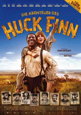 stream Die Abenteuer des Huck Finn