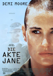 stream Die Akte Jane