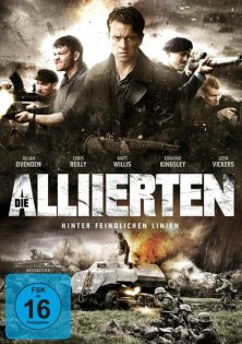 stream Die Alliierten - Hinter feindlichen Linien