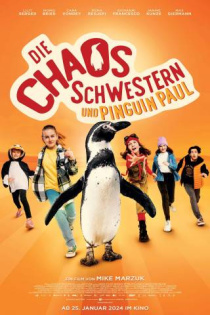 stream Die Chaosschwestern und Pinguin Paul