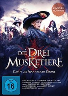 stream Die Drei Musketiere - Kampf um Frankreichs Krone