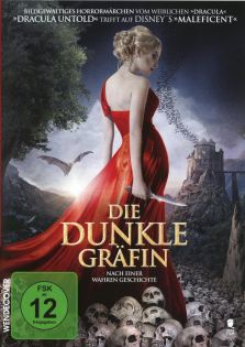 stream Die dunkle Gräfin