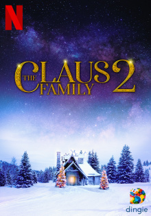 stream Die Familie Claus 2