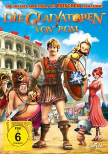 stream Die Gladiatoren von Rom