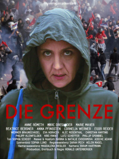 stream Die Grenze (2021)