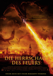 stream Die Herrschaft des Feuers