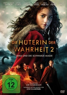 stream Die Hüterin der Wahrheit 2 - Dina und die schwarze Magie