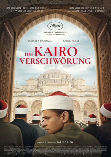 stream Die Kairo Verschwörung