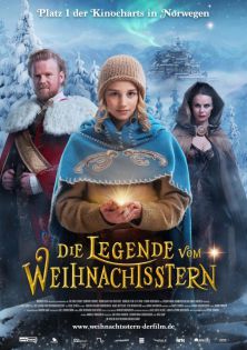 stream Die Legende vom Weihnachtsstern