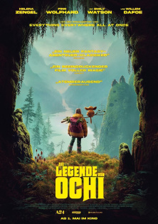 stream Die Legende von Ochi