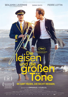 stream Die leisen und die großen Töne