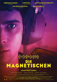 stream Die Magnetischen