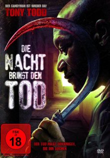 stream Die Nacht bringt den Tod