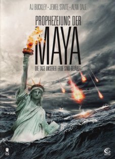 stream Die neue Prophezeiung der Maya