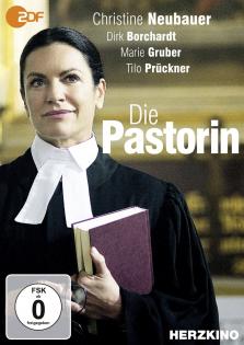 stream Die Pastorin