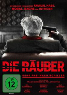 stream Die Räuber - Sehr frei nach Schiller