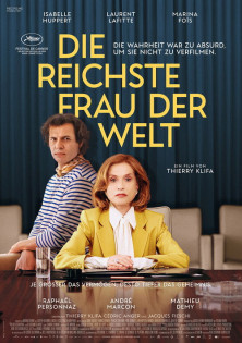 stream Die reichste Frau der Welt