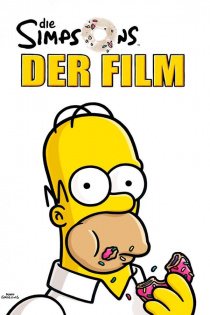 stream Die Simpsons - Der Film