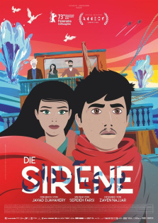 stream Die Sirene