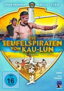 stream Die Teufelspiraten von Kau-Lun