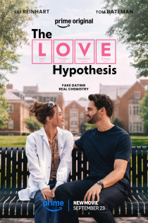 Die Theoretische Unwahrscheinlichkeit Von Liebe