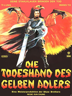 stream Die Todeshand des gelben Adlers