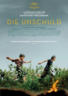 stream Die Unschuld (2023)