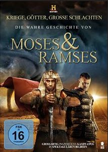 stream Die wahre Geschichte von Moses