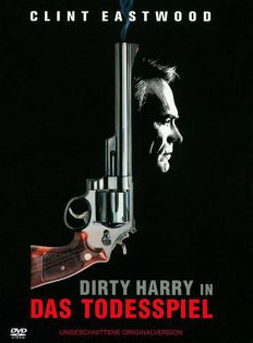 stream Dirty Harry 5 - Das Todesspiel