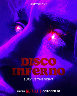 stream Disco Inferno