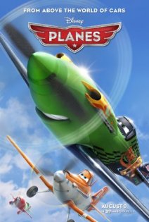 stream Disneys Planes