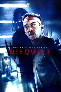 stream Disquiet (2023)