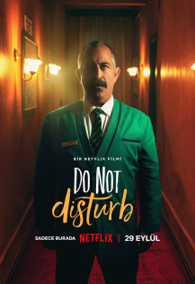 stream Do Not Disturb (2023)