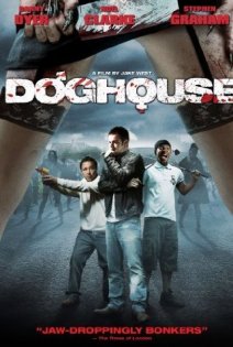 stream Doghouse