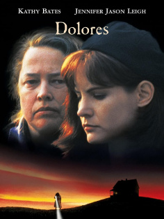 stream Dolores