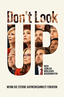 stream Don't Look Up *2021*