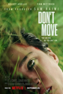 stream Don't Move (2024)