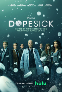 stream Dopesick S01E01
