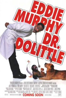stream Dr. Dolittle