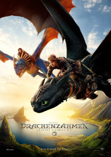 stream Drachenzähmen leicht gemacht (2025)