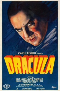 stream Dracula (1931)