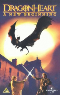 stream Dragonheart 2 - Ein neuer Anfang