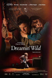 stream Dreamin' Wild - Ein Leben für die Musik