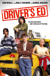 stream Driver's Ed - Vorfahrt für die Liebe