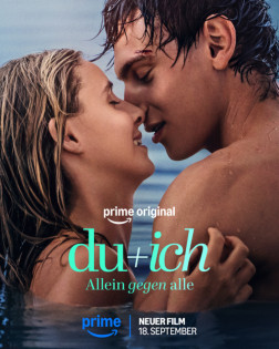 Du und Ich - Allein gegen alle