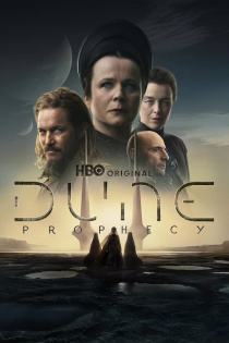 stream Dune: Prophecy S01E03