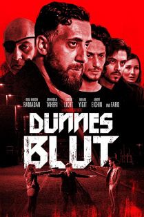 stream Dünnes Blut