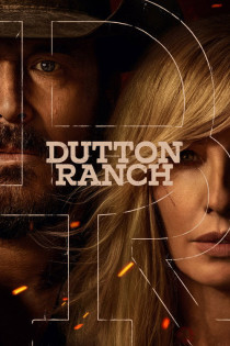 stream Dutton Ranch S01E01