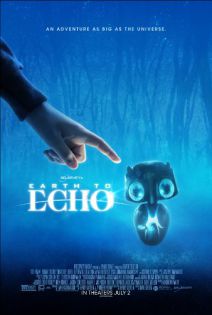 stream Earth to Echo