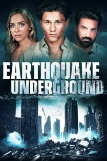 stream Earthquake Underground